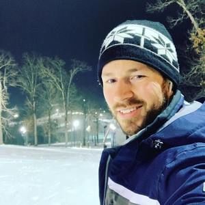 Meet your Posher, Harrison